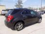 2016 BLACK CHEVROLET EQUINOX LTZ (2GNALDEKXG6) with an 2.4L engine, Automatic transmission, located at 830 E. Canino Rd., Houston, TX, 77037, (281) 405-0440, 38.358219, -81.729942 - Photo#7