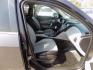 2016 BLACK CHEVROLET EQUINOX LTZ (2GNALDEKXG6) with an 2.4L engine, Automatic transmission, located at 830 E. Canino Rd., Houston, TX, 77037, (281) 405-0440, 38.358219, -81.729942 - Photo#9