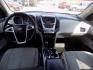 2016 BLACK CHEVROLET EQUINOX LTZ (2GNALDEKXG6) with an 2.4L engine, Automatic transmission, located at 830 E. Canino Rd., Houston, TX, 77037, (281) 405-0440, 38.358219, -81.729942 - Photo#14