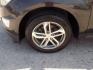 2016 BLACK CHEVROLET EQUINOX LTZ (2GNALDEKXG6) with an 2.4L engine, Automatic transmission, located at 830 E. Canino Rd., Houston, TX, 77037, (281) 405-0440, 38.358219, -81.729942 - Photo#18