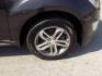2016 BLACK CHEVROLET EQUINOX LTZ (2GNALDEKXG6) with an 2.4L engine, Automatic transmission, located at 830 E. Canino Rd., Houston, TX, 77037, (281) 405-0440, 38.358219, -81.729942 - Photo#19