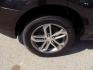 2016 BLACK CHEVROLET EQUINOX LTZ (2GNALDEKXG6) with an 2.4L engine, Automatic transmission, located at 830 E. Canino Rd., Houston, TX, 77037, (281) 405-0440, 38.358219, -81.729942 - Photo#20