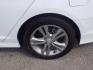 2018 WHITE HYUNDAI SONATA SPORT (5NPE34AF2JH) with an 2.4L engine, Automatic transmission, located at 830 E. Canino Rd., Houston, TX, 77037, (281) 405-0440, 38.358219, -81.729942 - Photo#17