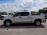2021 SILVER CHEVROLET SILVERADO 1500 CUSTOM (1GCPWBEH9MZ) with an 4.3L engine, Automatic transmission, located at 830 E. Canino Rd., Houston, TX, 77037, (281) 405-0440, 38.358219, -81.729942 - Photo#2