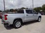 2021 SILVER CHEVROLET SILVERADO 1500 CUSTOM (1GCPWBEH9MZ) with an 4.3L engine, Automatic transmission, located at 830 E. Canino Rd., Houston, TX, 77037, (281) 405-0440, 38.358219, -81.729942 - Photo#5