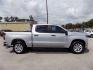 2021 SILVER CHEVROLET SILVERADO 1500 CUSTOM (1GCPWBEH9MZ) with an 4.3L engine, Automatic transmission, located at 830 E. Canino Rd., Houston, TX, 77037, (281) 405-0440, 38.358219, -81.729942 - Photo#6