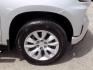 2021 SILVER CHEVROLET SILVERADO 1500 CUSTOM (1GCPWBEH9MZ) with an 4.3L engine, Automatic transmission, located at 830 E. Canino Rd., Houston, TX, 77037, (281) 405-0440, 38.358219, -81.729942 - Photo#21