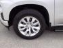 2021 SILVER CHEVROLET SILVERADO 1500 CUSTOM (1GCPWBEH9MZ) with an 4.3L engine, Automatic transmission, located at 830 E. Canino Rd., Houston, TX, 77037, (281) 405-0440, 38.358219, -81.729942 - Photo#22