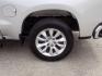 2021 SILVER CHEVROLET SILVERADO 1500 CUSTOM (1GCPWBEH9MZ) with an 4.3L engine, Automatic transmission, located at 830 E. Canino Rd., Houston, TX, 77037, (281) 405-0440, 38.358219, -81.729942 - Photo#23