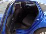 2017 BLUE HONDA CIVIC LX (19XFC2F52HE) with an 2.0L engine, Continuously Variable transmission, located at 830 E. Canino Rd., Houston, TX, 77037, (281) 405-0440, 38.358219, -81.729942 - RCVD TITLE - Photo#9