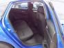 2017 BLUE HONDA CIVIC LX (19XFC2F52HE) with an 2.0L engine, Continuously Variable transmission, located at 830 E. Canino Rd., Houston, TX, 77037, (281) 405-0440, 38.358219, -81.729942 - RCVD TITLE - Photo#10