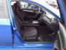 2017 BLUE HONDA CIVIC LX (19XFC2F52HE) with an 2.0L engine, Continuously Variable transmission, located at 830 E. Canino Rd., Houston, TX, 77037, (281) 405-0440, 38.358219, -81.729942 - RCVD TITLE - Photo#11