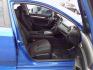 2017 BLUE HONDA CIVIC LX (19XFC2F52HE) with an 2.0L engine, Continuously Variable transmission, located at 830 E. Canino Rd., Houston, TX, 77037, (281) 405-0440, 38.358219, -81.729942 - RCVD TITLE - Photo#13