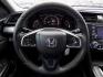 2017 BLUE HONDA CIVIC LX (19XFC2F52HE) with an 2.0L engine, Continuously Variable transmission, located at 830 E. Canino Rd., Houston, TX, 77037, (281) 405-0440, 38.358219, -81.729942 - RCVD TITLE - Photo#18