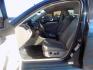 2019 BLUE VOLKSWAGEN PASSAT WOLFSBURG (1VWLA7A33KC) with an 2.0L engine, Automatic transmission, located at 830 E. Canino Rd., Houston, TX, 77037, (281) 405-0440, 38.358219, -81.729942 - Photo#12