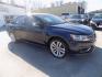 2019 BLUE VOLKSWAGEN PASSAT WOLFSBURG (1VWLA7A33KC) with an 2.0L engine, Automatic transmission, located at 830 E. Canino Rd., Houston, TX, 77037, (281) 405-0440, 38.358219, -81.729942 - Photo#1