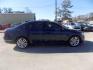 2019 BLUE VOLKSWAGEN PASSAT WOLFSBURG (1VWLA7A33KC) with an 2.0L engine, Automatic transmission, located at 830 E. Canino Rd., Houston, TX, 77037, (281) 405-0440, 38.358219, -81.729942 - Photo#2