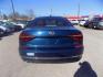 2019 BLUE VOLKSWAGEN PASSAT WOLFSBURG (1VWLA7A33KC) with an 2.0L engine, Automatic transmission, located at 830 E. Canino Rd., Houston, TX, 77037, (281) 405-0440, 38.358219, -81.729942 - Photo#4