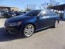 2019 BLUE VOLKSWAGEN PASSAT WOLFSBURG (1VWLA7A33KC) with an 2.0L engine, Automatic transmission, located at 830 E. Canino Rd., Houston, TX, 77037, (281) 405-0440, 38.358219, -81.729942 - Photo#7