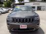 2019 GRAY JEEP GRAND CHEROKEE LIMITED (1C4RJEBG4KC) with an 3.6L engine, Automatic transmission, located at 830 E. Canino Rd., Houston, TX, 77037, (281) 405-0440, 38.358219, -81.729942 - Photo#0