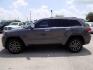 2019 GRAY JEEP GRAND CHEROKEE LIMITED (1C4RJEBG4KC) with an 3.6L engine, Automatic transmission, located at 830 E. Canino Rd., Houston, TX, 77037, (281) 405-0440, 38.358219, -81.729942 - Photo#2