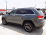 2019 GRAY JEEP GRAND CHEROKEE LIMITED (1C4RJEBG4KC) with an 3.6L engine, Automatic transmission, located at 830 E. Canino Rd., Houston, TX, 77037, (281) 405-0440, 38.358219, -81.729942 - Photo#3