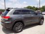 2019 GRAY JEEP GRAND CHEROKEE LIMITED (1C4RJEBG4KC) with an 3.6L engine, Automatic transmission, located at 830 E. Canino Rd., Houston, TX, 77037, (281) 405-0440, 38.358219, -81.729942 - Photo#5