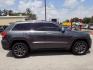 2019 GRAY JEEP GRAND CHEROKEE LIMITED (1C4RJEBG4KC) with an 3.6L engine, Automatic transmission, located at 830 E. Canino Rd., Houston, TX, 77037, (281) 405-0440, 38.358219, -81.729942 - Photo#6