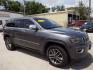 2019 GRAY JEEP GRAND CHEROKEE LIMITED (1C4RJEBG4KC) with an 3.6L engine, Automatic transmission, located at 830 E. Canino Rd., Houston, TX, 77037, (281) 405-0440, 38.358219, -81.729942 - Photo#7