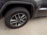 2019 GRAY JEEP GRAND CHEROKEE LIMITED (1C4RJEBG4KC) with an 3.6L engine, Automatic transmission, located at 830 E. Canino Rd., Houston, TX, 77037, (281) 405-0440, 38.358219, -81.729942 - Photo#20