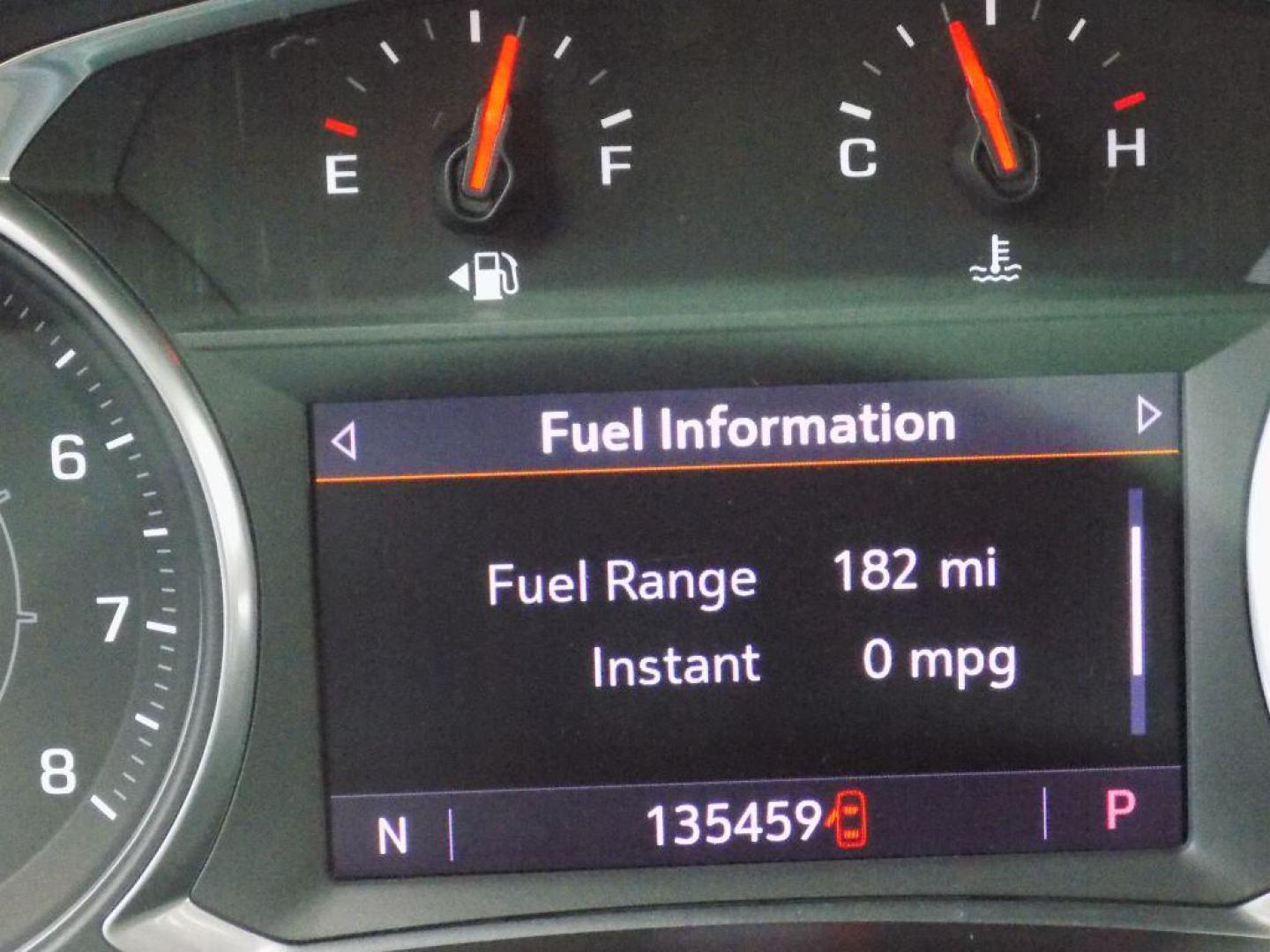 2019 WHITE GMC TERRAIN SLT (3GKALPEV1KL) with an 1.5L engine, Automatic transmission, located at 830 E. Canino Rd., Houston, TX, 77037, (281) 405-0440, 38.358219, -81.729942 - Photo#17