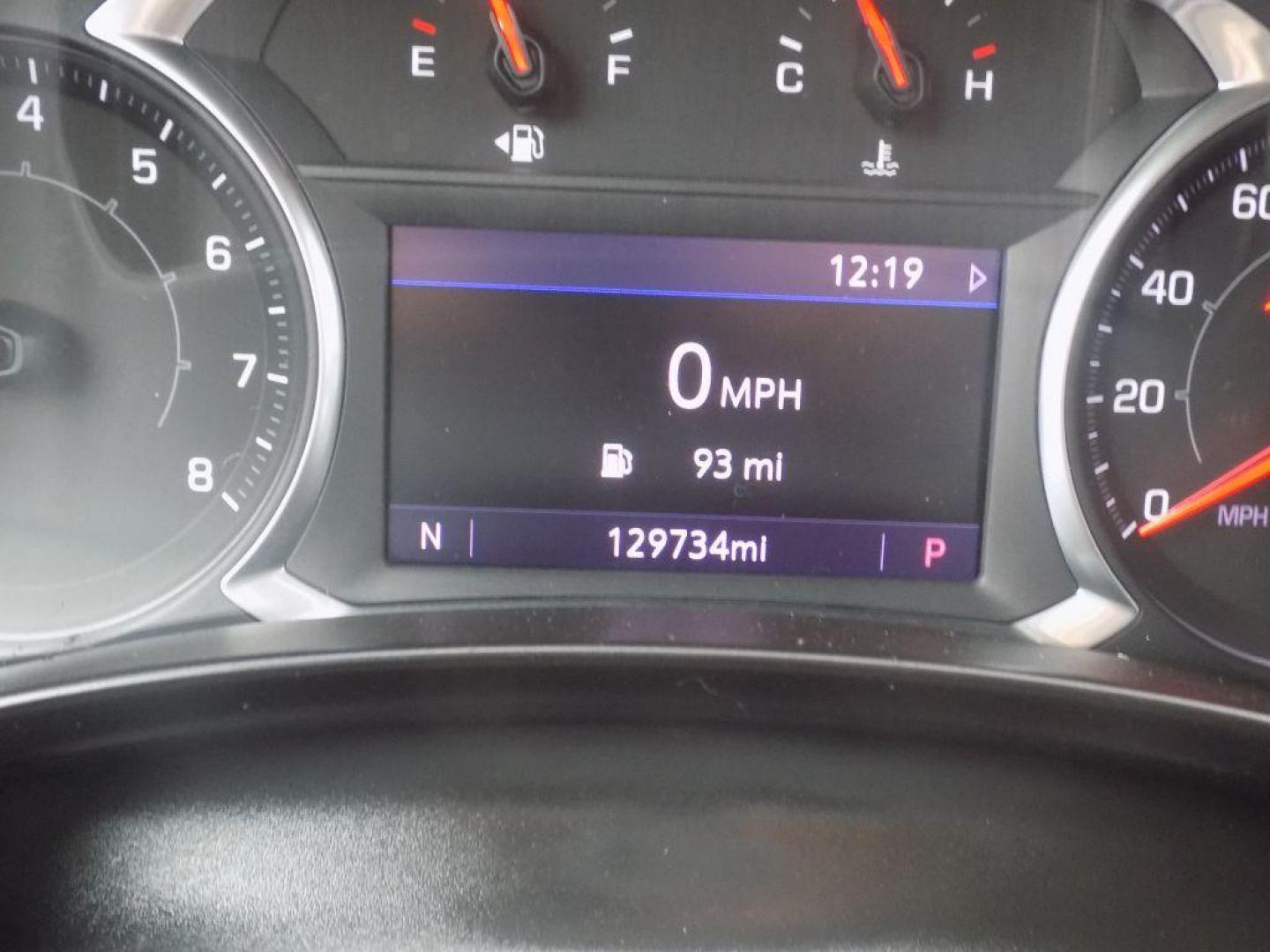 2019 WHITE GMC TERRAIN SLT (3GKALPEV1KL) with an 1.5L engine, Automatic transmission, located at 830 E. Canino Rd., Houston, TX, 77037, (281) 405-0440, 38.358219, -81.729942 - Photo#16