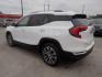 2019 WHITE GMC TERRAIN SLT (3GKALPEV1KL) with an 1.5L engine, Automatic transmission, located at 830 E. Canino Rd., Houston, TX, 77037, (281) 405-0440, 38.358219, -81.729942 - Photo#4