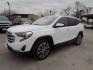2019 WHITE GMC TERRAIN SLT (3GKALPEV1KL) with an 1.5L engine, Automatic transmission, located at 830 E. Canino Rd., Houston, TX, 77037, (281) 405-0440, 38.358219, -81.729942 - Photo#5