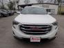 2019 WHITE GMC TERRAIN SLT (3GKALPEV1KL) with an 1.5L engine, Automatic transmission, located at 830 E. Canino Rd., Houston, TX, 77037, (281) 405-0440, 38.358219, -81.729942 - Photo#6