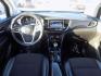2018 WHITE BUICK ENCORE PREFERRED (KL4CJASB5JB) with an 1.4L engine, Automatic transmission, located at 830 E. Canino Rd., Houston, TX, 77037, (281) 405-0440, 38.358219, -81.729942 - Photo#14