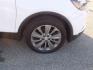 2018 WHITE BUICK ENCORE PREFERRED (KL4CJASB5JB) with an 1.4L engine, Automatic transmission, located at 830 E. Canino Rd., Houston, TX, 77037, (281) 405-0440, 38.358219, -81.729942 - Photo#19