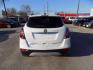 2018 WHITE BUICK ENCORE PREFERRED (KL4CJASB5JB) with an 1.4L engine, Automatic transmission, located at 830 E. Canino Rd., Houston, TX, 77037, (281) 405-0440, 38.358219, -81.729942 - Photo#2
