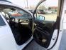 2018 WHITE BUICK ENCORE PREFERRED (KL4CJASB5JB) with an 1.4L engine, Automatic transmission, located at 830 E. Canino Rd., Houston, TX, 77037, (281) 405-0440, 38.358219, -81.729942 - Photo#8