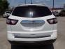 2017 WHITE CHEVROLET TRAVERSE LS (1GNKRFKD8HJ) with an 3.6L engine, Automatic transmission, located at 830 E. Canino Rd., Houston, TX, 77037, (281) 405-0440, 38.358219, -81.729942 - Photo#6