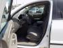 2017 WHITE CHEVROLET TRAVERSE LS (1GNKRFKD8HJ) with an 3.6L engine, Automatic transmission, located at 830 E. Canino Rd., Houston, TX, 77037, (281) 405-0440, 38.358219, -81.729942 - Photo#8