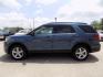 2018 BLUE FORD EXPLORER (1FM5K8B8XJG) with an 3.5L engine, Automatic transmission, located at 830 E. Canino Rd., Houston, TX, 77037, (281) 405-0440, 38.358219, -81.729942 - Photo#2