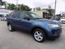 2018 BLUE FORD EXPLORER (1FM5K8B8XJG) with an 3.5L engine, Automatic transmission, located at 830 E. Canino Rd., Houston, TX, 77037, (281) 405-0440, 38.358219, -81.729942 - Photo#7