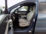 2018 BLUE FORD EXPLORER (1FM5K8B8XJG) with an 3.5L engine, Automatic transmission, located at 830 E. Canino Rd., Houston, TX, 77037, (281) 405-0440, 38.358219, -81.729942 - Photo#8