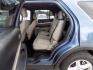 2018 BLUE FORD EXPLORER (1FM5K8B8XJG) with an 3.5L engine, Automatic transmission, located at 830 E. Canino Rd., Houston, TX, 77037, (281) 405-0440, 38.358219, -81.729942 - Photo#9