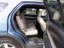 2018 BLUE FORD EXPLORER (1FM5K8B8XJG) with an 3.5L engine, Automatic transmission, located at 830 E. Canino Rd., Houston, TX, 77037, (281) 405-0440, 38.358219, -81.729942 - Photo#10