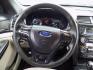2018 BLUE FORD EXPLORER (1FM5K8B8XJG) with an 3.5L engine, Automatic transmission, located at 830 E. Canino Rd., Houston, TX, 77037, (281) 405-0440, 38.358219, -81.729942 - Photo#16