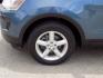 2018 BLUE FORD EXPLORER (1FM5K8B8XJG) with an 3.5L engine, Automatic transmission, located at 830 E. Canino Rd., Houston, TX, 77037, (281) 405-0440, 38.358219, -81.729942 - Photo#19
