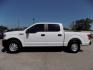 2020 WHITE FORD F150 SUPERCREW (1FTEW1CB6LK) with an 3.3L engine, Automatic transmission, located at 830 E. Canino Rd., Houston, TX, 77037, (281) 405-0440, 38.358219, -81.729942 - Photo#2