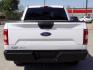 2020 WHITE FORD F150 SUPERCREW (1FTEW1CB6LK) with an 3.3L engine, Automatic transmission, located at 830 E. Canino Rd., Houston, TX, 77037, (281) 405-0440, 38.358219, -81.729942 - Photo#4